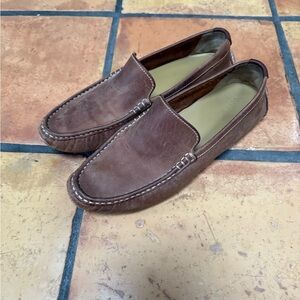 COLE HAAN Men's Somerset Venetian Driver 10